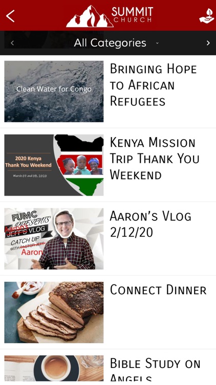 Summit Church Durango