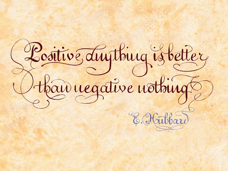 Calligraphy Penmanship screenshot-4