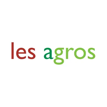 Les Agros Читы
