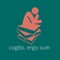 Cogito, ergo sum is a Latin philosophical proposition by René Descartes usually translated into English as “I think, therefore I am”
