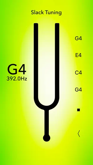 Ukulele Tuner Pro and Chords screenshot 4