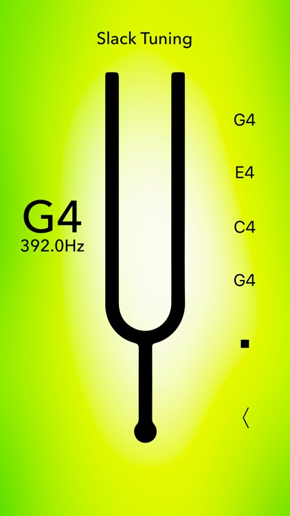 Ukulele Tuner Pro and Chords screenshot-3