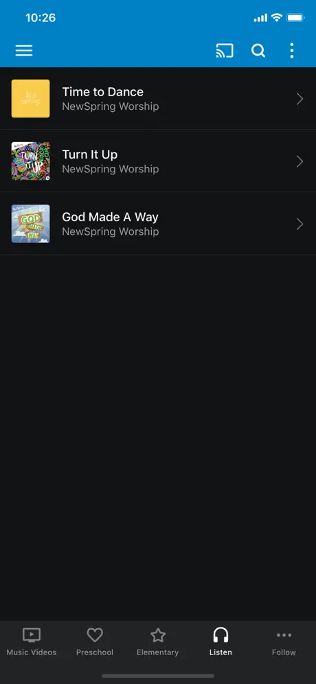 KidSpring