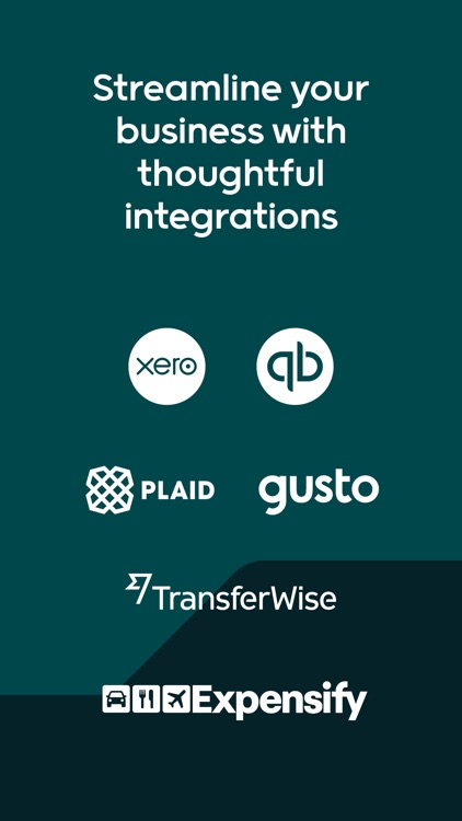 Relay - Business Banking screenshot-3