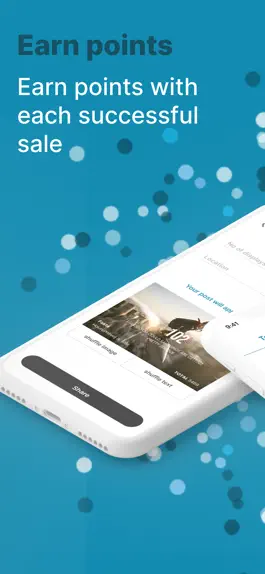 Game screenshot PhanTribe Sales apk