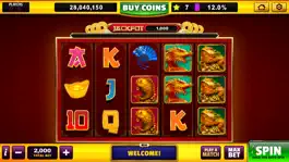 Game screenshot Good Fortune Slots Casino Game hack