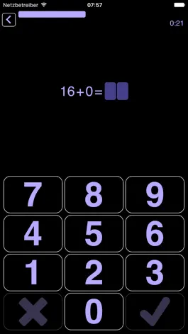 Game screenshot Math Sprinter apk