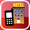 Hotel App