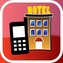Hotel App