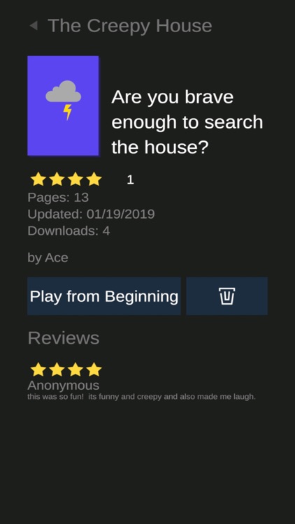 Holy Moly Adventures