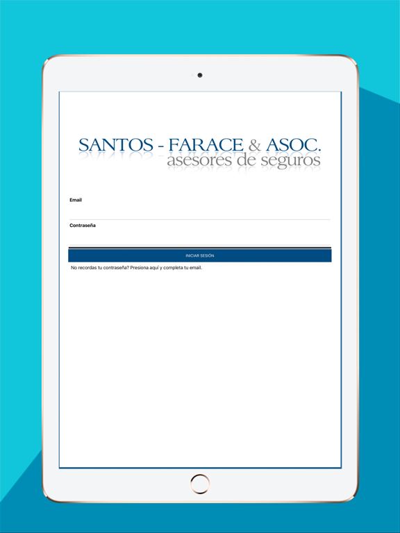 Screenshot #5 pour Seguros Farace