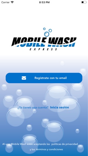 Mobile Wash(圖2)-速報App