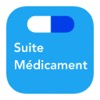 Suite Médicament