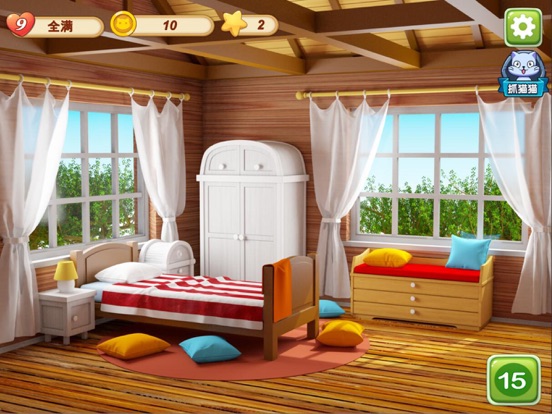 Screenshot #5 pour 大毛爱消除