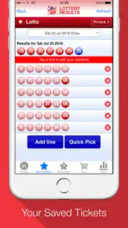 lottery results - ticket alert problems & solutions and troubleshooting guide - 2