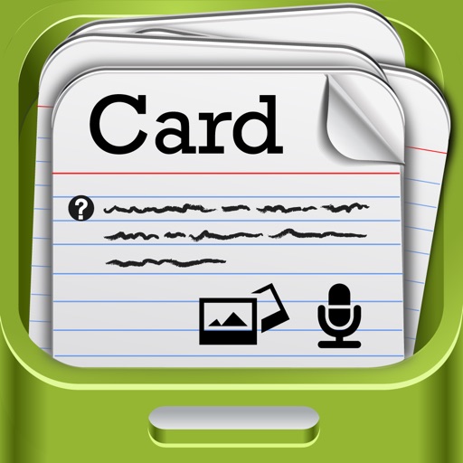 Decku Flashcard Maker Pro By Jiraapa Jongkuetrakul