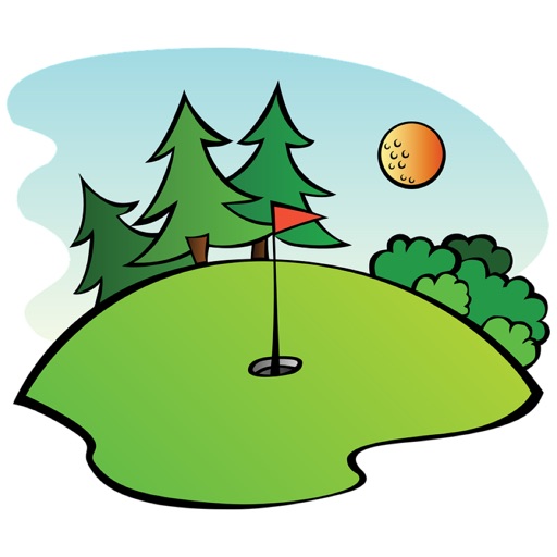 Dinton Adventure Golf icon