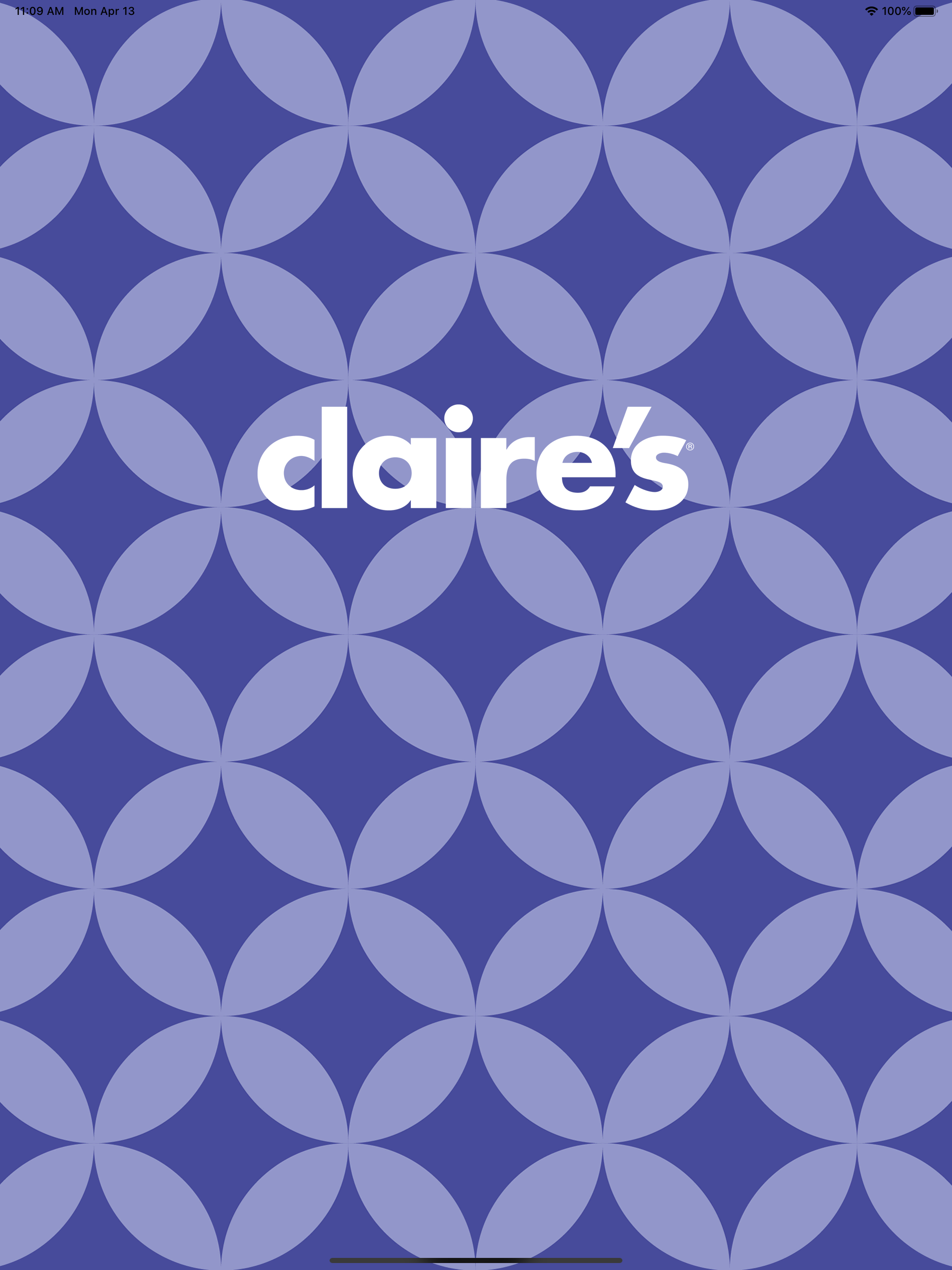 Claire's Clarity