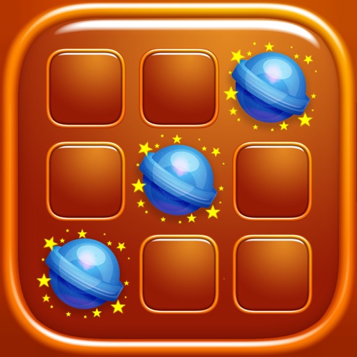 Candy Flipper Extreme icon
