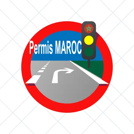 Permis Maroc Читы