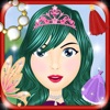 Fairytale Dress Up Princess icon
