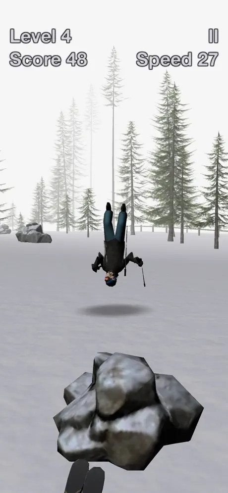 Alpine Ski III