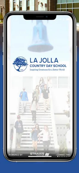 Game screenshot La Jolla Country Day School mod apk