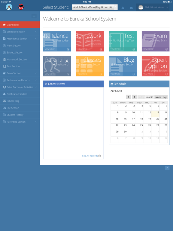 Eureka School System App Price Drops Eureka School System App Price Drops