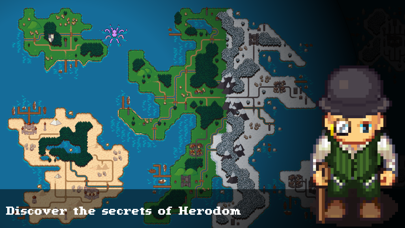 Herodom Screenshot