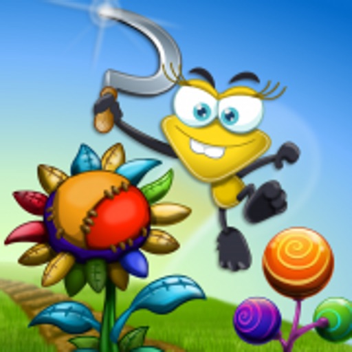 Farm Craft: Fun Farm Game iOS App