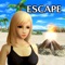 Escape Game Tropical Island