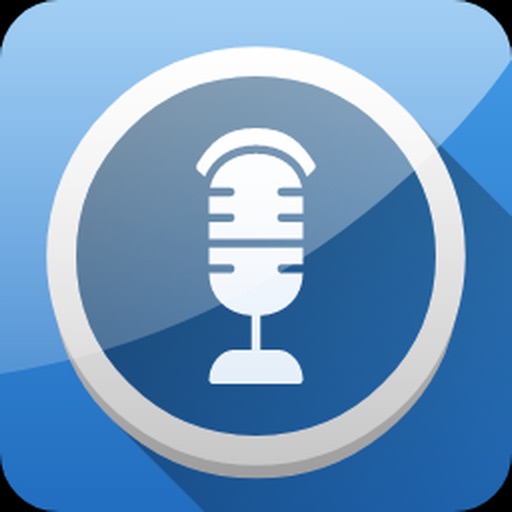 Speech to Text : Voice to Text iOS App