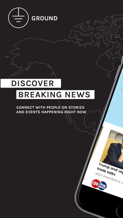 Ground News: Be informed screenshot-0