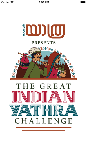 Yathra Challenge(圖1)-速報App