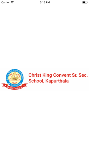 Christ King School Kapurthala(圖1)-速報App