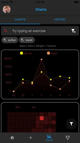 Game screenshot TallyEx apk