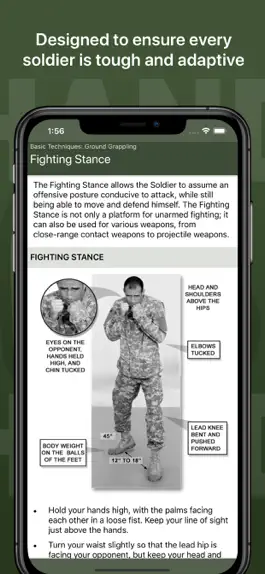 Game screenshot Hand-to-Hand Combat apk