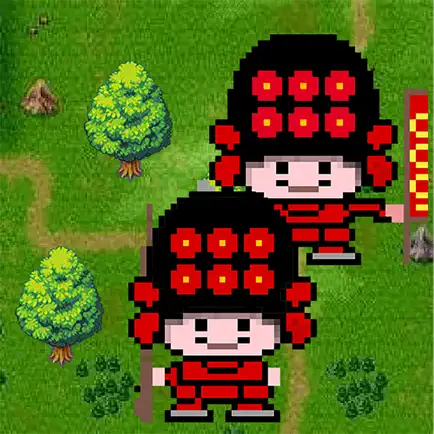 戦国最後の武士 Читы