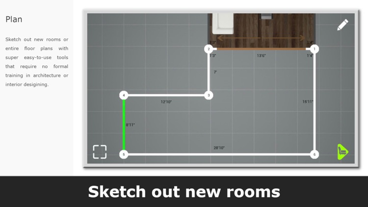 Designverse: Home Design screenshot-4