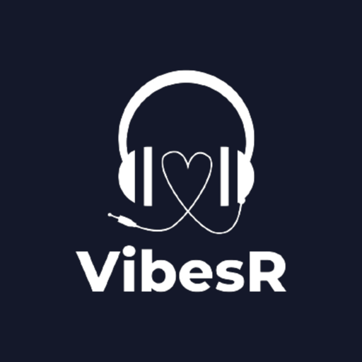 vibesR - song recording tool