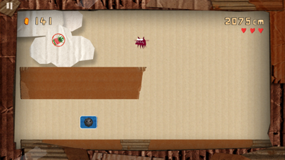 Monsta Bounce Screenshot