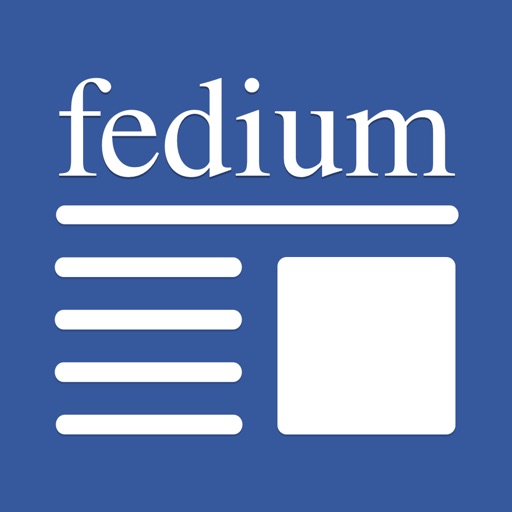 fedium Icon