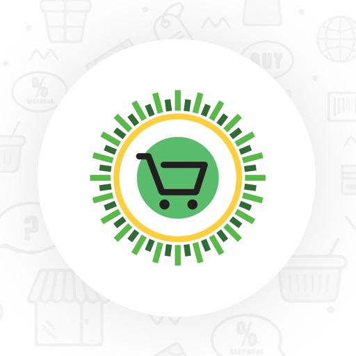 اي مارت - iMart icon