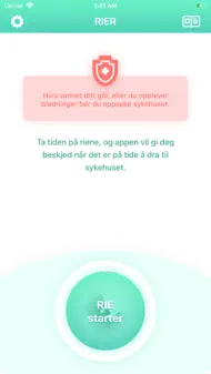 Rieteller Mål Rier. Gravid App iphone bilder 4