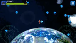 Game screenshot Alien Invasion War apk