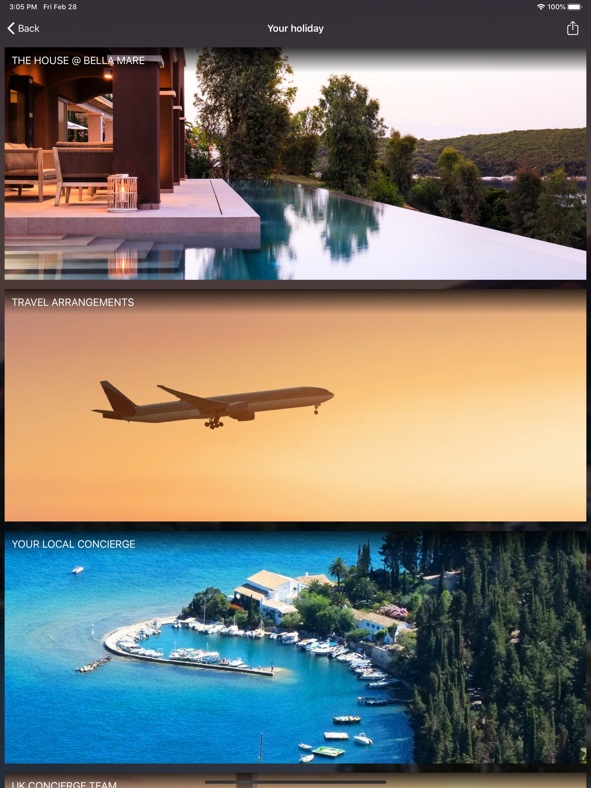 Simpson Travel