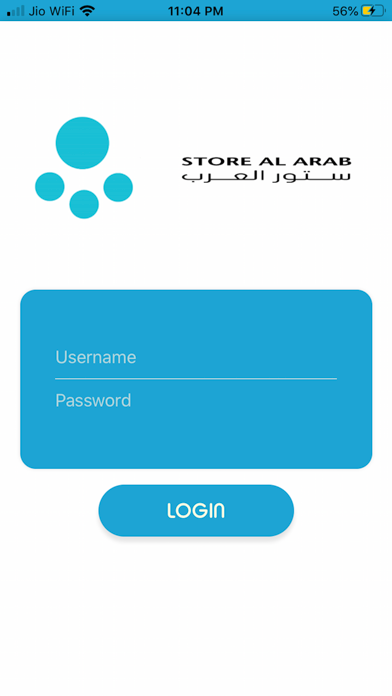 Screenshot #1 pour Store Al Arab