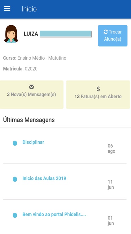 Rede Sagrado Mobile