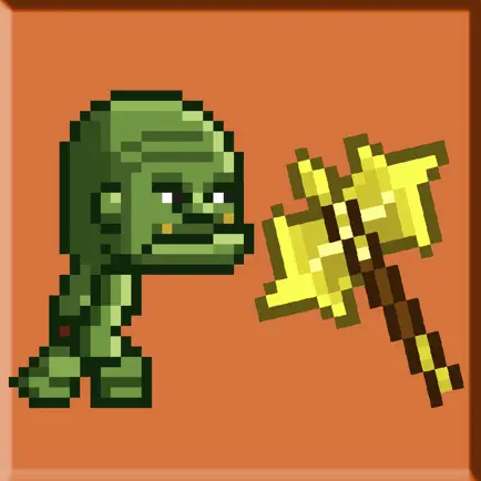 Orcs vs. Infinite Axes Cheats