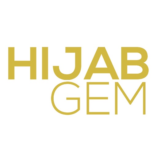 Hijab Gem - Modest fashion App